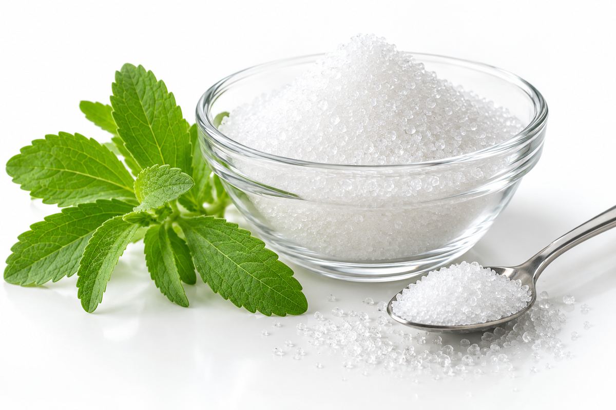 Sweeteners & sugars