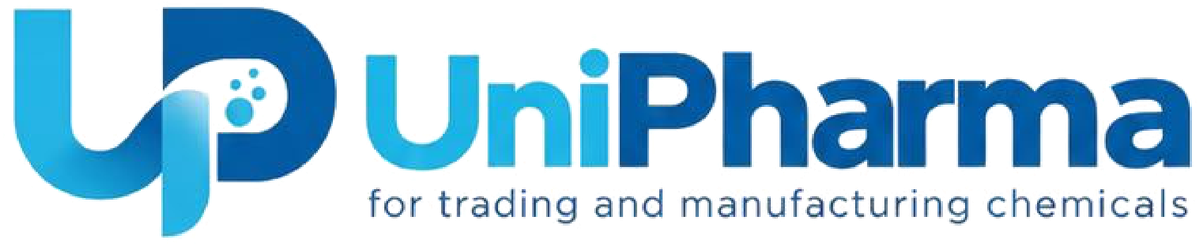 UniPharma — for trading and manufacturing chemicals